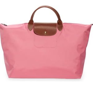 'Le Pliage' Overnighter